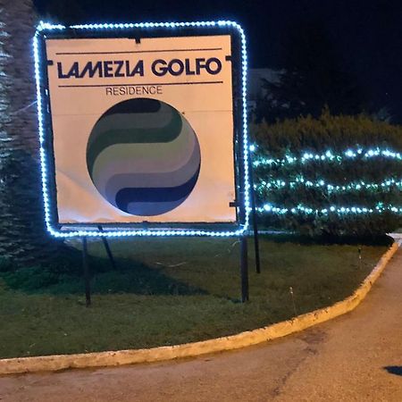 למזיה טרמה Villaggio Lamezia Golfo מראה חיצוני תמונה