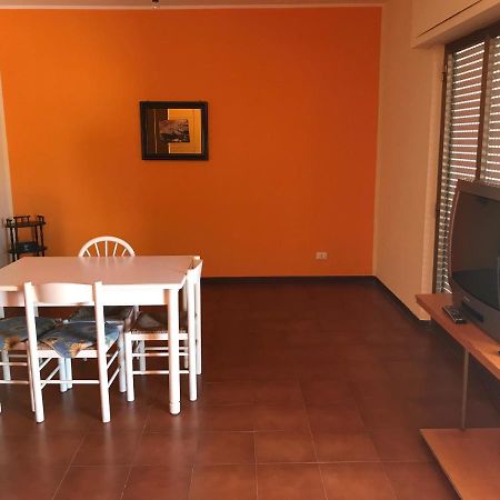 למזיה טרמה Villaggio Lamezia Golfo מראה חיצוני תמונה