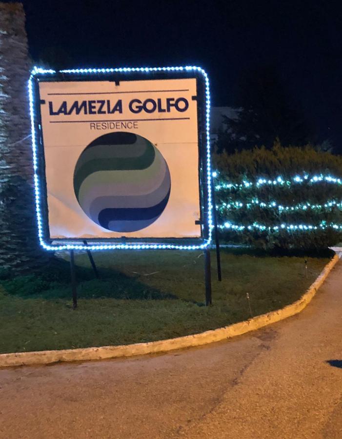 למזיה טרמה Villaggio Lamezia Golfo מראה חיצוני תמונה