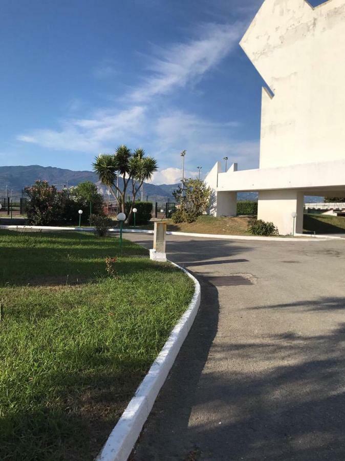 למזיה טרמה Villaggio Lamezia Golfo מראה חיצוני תמונה