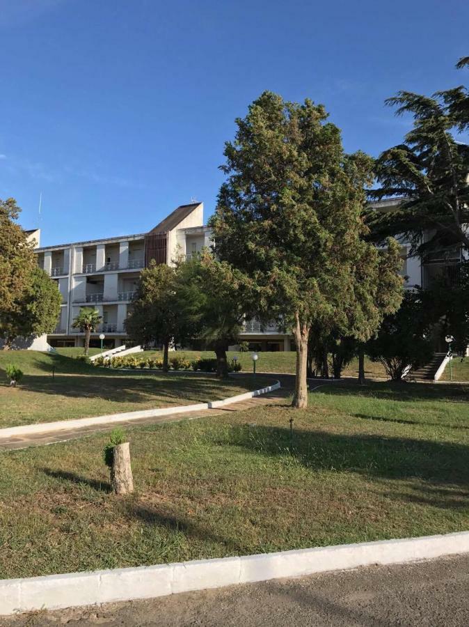 למזיה טרמה Villaggio Lamezia Golfo מראה חיצוני תמונה