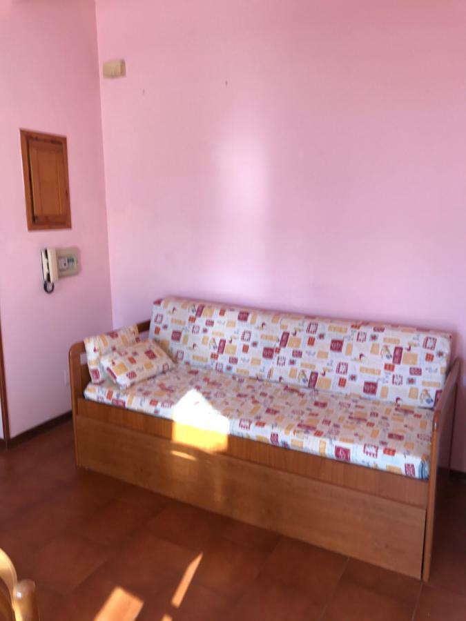 למזיה טרמה Villaggio Lamezia Golfo מראה חיצוני תמונה