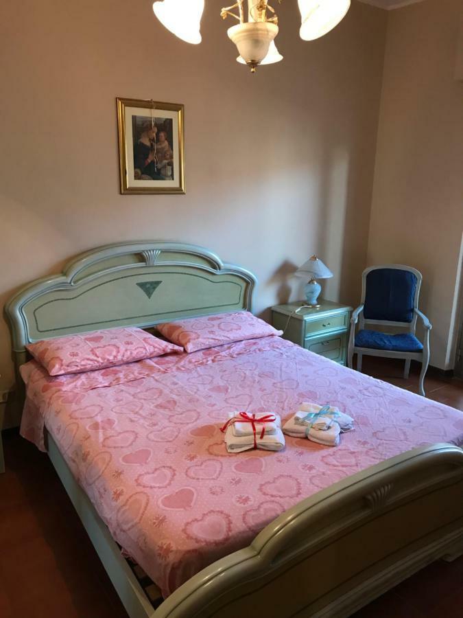 למזיה טרמה Villaggio Lamezia Golfo מראה חיצוני תמונה