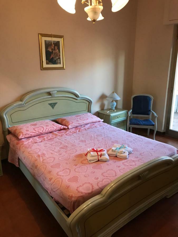 למזיה טרמה Villaggio Lamezia Golfo מראה חיצוני תמונה