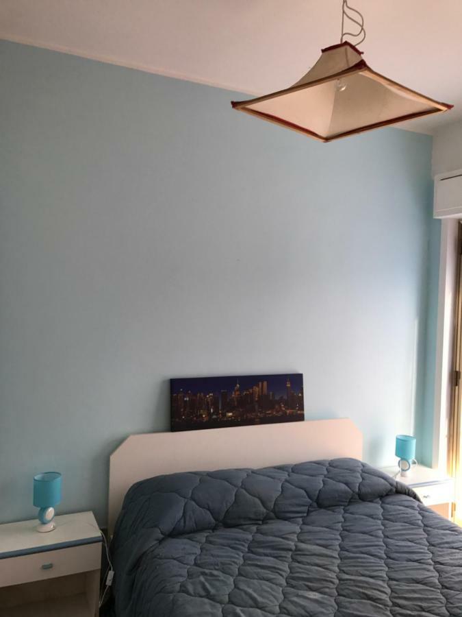 למזיה טרמה Villaggio Lamezia Golfo מראה חיצוני תמונה