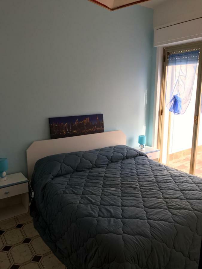 למזיה טרמה Villaggio Lamezia Golfo מראה חיצוני תמונה