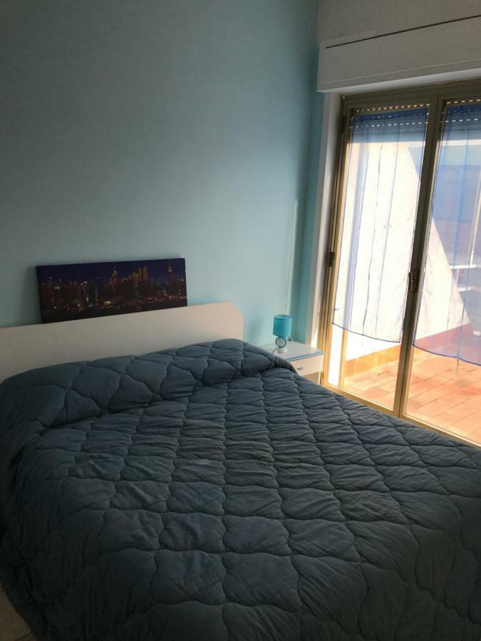 למזיה טרמה Villaggio Lamezia Golfo מראה חיצוני תמונה