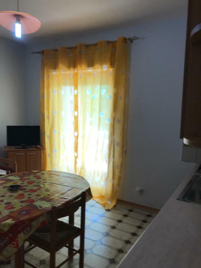 למזיה טרמה Villaggio Lamezia Golfo מראה חיצוני תמונה