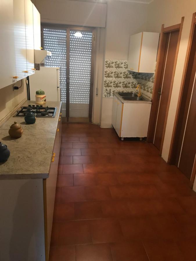 למזיה טרמה Villaggio Lamezia Golfo מראה חיצוני תמונה