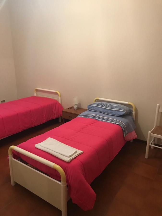 למזיה טרמה Villaggio Lamezia Golfo מראה חיצוני תמונה