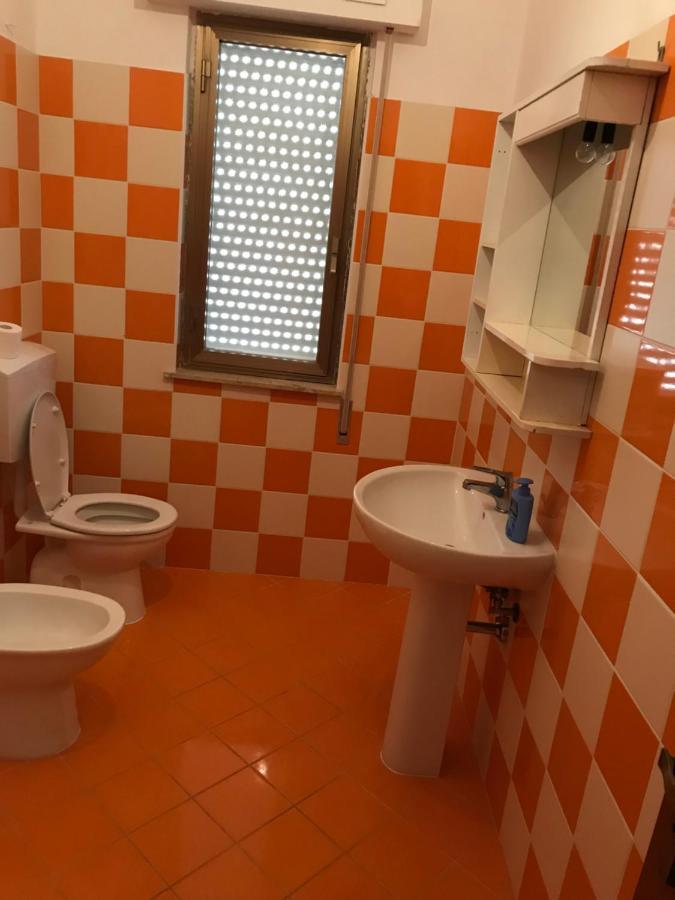 למזיה טרמה Villaggio Lamezia Golfo מראה חיצוני תמונה