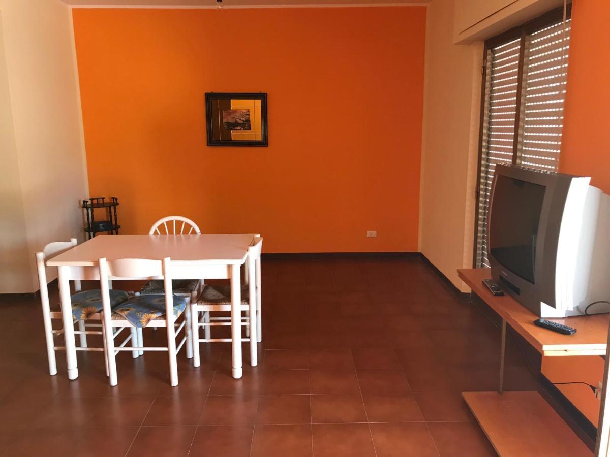 למזיה טרמה Villaggio Lamezia Golfo מראה חיצוני תמונה
