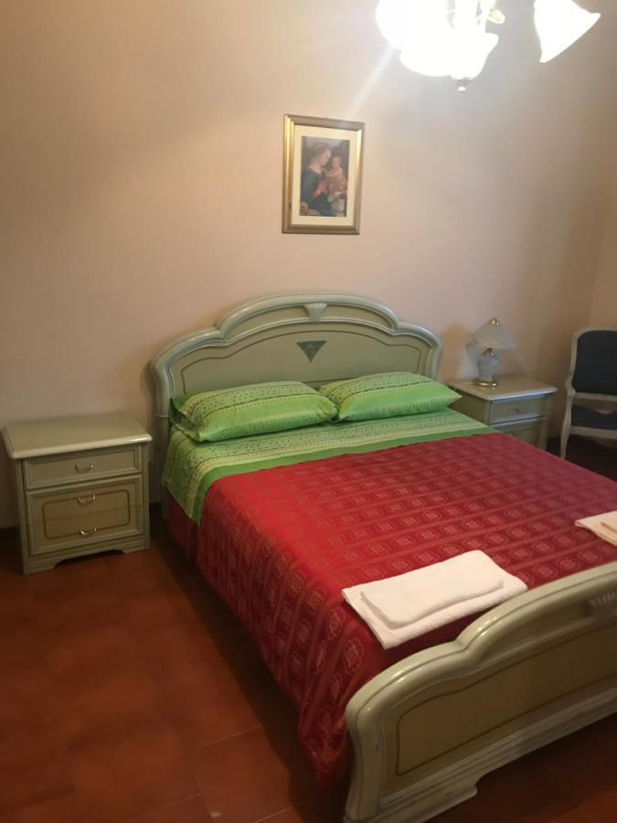 למזיה טרמה Villaggio Lamezia Golfo מראה חיצוני תמונה