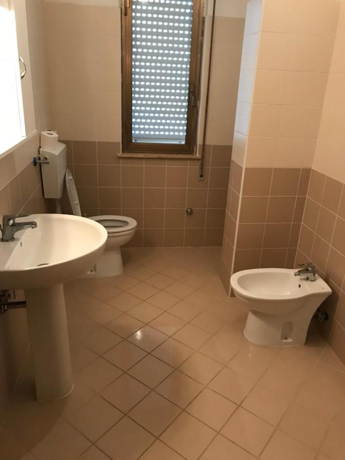 למזיה טרמה Villaggio Lamezia Golfo מראה חיצוני תמונה